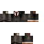 Texture for steve netherstar
