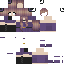 Texture for BlindWitch