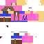 Texture for kirby fan