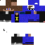 Texture for itzblack