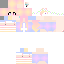 Texture for Panda