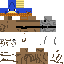 Texture for tarsiu