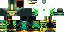 Texture for lightning night