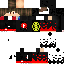 Texture for vojaKING