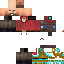 Texture for CSMP planted