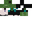 Texture for ZOMBIE