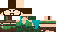 Texture for the archa