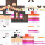 Texture for Sapphic Milly