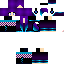 Texture for violet