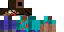 Texture for evil herobrine
