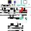 Texture for cyan stormtrooper