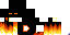 Texture for darkange