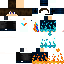 Texture for CyberWolf