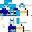 Texture for Aquarius