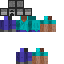 Texture for ewfw