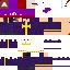Texture for euler pucci