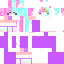 Texture for 菜菜製作皮膚專屬