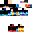 Texture for TTK LIGHTNING