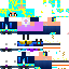 Texture for neon