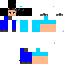 Texture for Steve