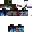 Texture for master king zomBIE ROBOT