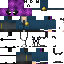 Texture for Max canal