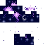 Texture for altered nebula