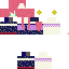 Texture for meeko宇宙