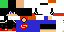 Texture for lukcyberbr