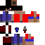 Texture for Hunter