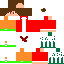 Texture for skin