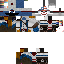 Texture for steve
