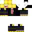 Texture for 1 SKIN