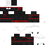 Texture for ninja shell hat