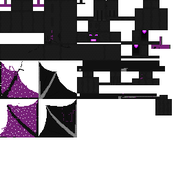 Texture for enderdragon
