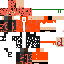 Texture for Nathan burned