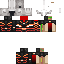 Texture for Warden with necron