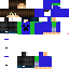 Texture for BenjaminAzul