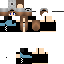 Texture for Phoenix_Hale99
