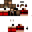 Texture for майнкрафт скин