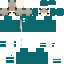 Texture for bluedevil