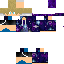 Texture for Omega 8