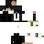 Texture for EDUMUNHOZCRAFT PILODO