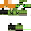 Texture for RustyCreeper
