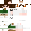 Texture for Yoh Asakura-on-planetminecraft-com