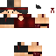 Texture for BadStrafe_
