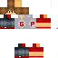 Texture for CookiieBIXAUM