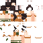 Texture for Bunny zucca prova 3