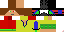 Texture for freindly sourcorer