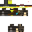 Texture for dwarf